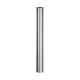 2. Novus TSS Wandschiene 445 incl. 2 Kabelspangen