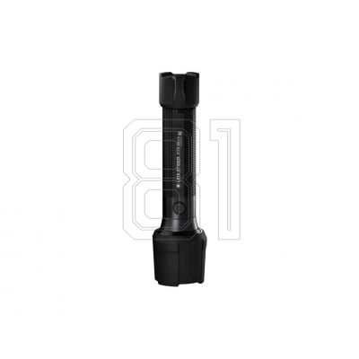 12. Ledlenser P7R 502187 flashlight