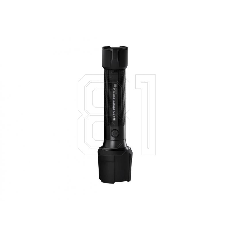 12. Ledlenser P7R 502187 flashlight