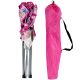 7. REDCLIFFS PINK CHILDREN'S FOLDING CAMPING CHAIR