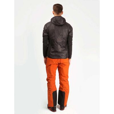 5. Salewa Ortles Hybrid Twr M 27187-0910 Mountain Jacket