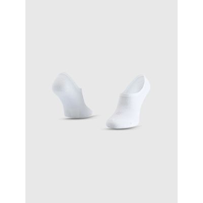 6. Women's casual ankle socks (SET OF 3) 4F 4FWMM00USOCF473-91S