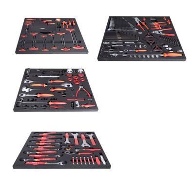 2. UNIOR Professional Mechanic's Workbench