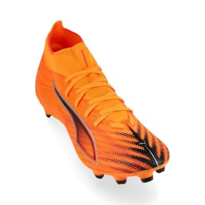 3. Puma Ultra 6 Match+ FG/AG 108524-03 shoes