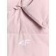 8. Women's synthetic-filled vest 4F 4FRSS26TVJAF415-56S