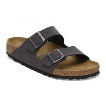 Birkenstock Arizona BS Birko-Flor Nubuck slides M 1029134 