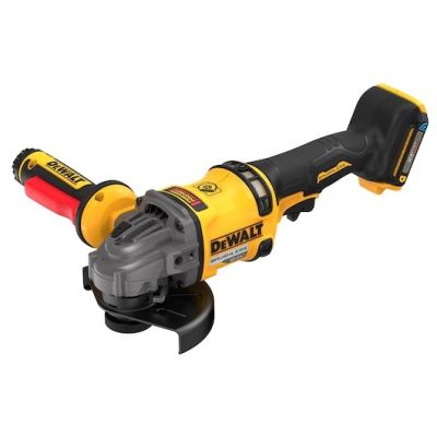 5. 54V XR FV angle grinder 125mm carton