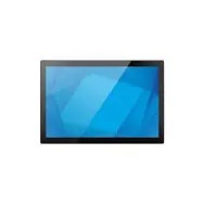 9. Elo Touch Solutions 1304LS Digital Signage Flat Panel 33.8 cm (13.3") LED 300 cd/m2 Gray Touchscreen