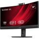 5. Sonic VG3457CV 34 Curved LED Monitor 2K 21:9 3 - Flat Screen - 86.4 cm
