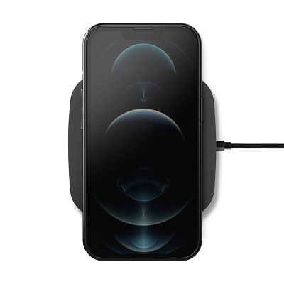 3. Thunder Case Flexible Tough Rugged Cover TPU Case for iPhone 13 Pro black