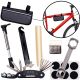 DUNLOP 14-Piece Bicycle Repair Tool Kit