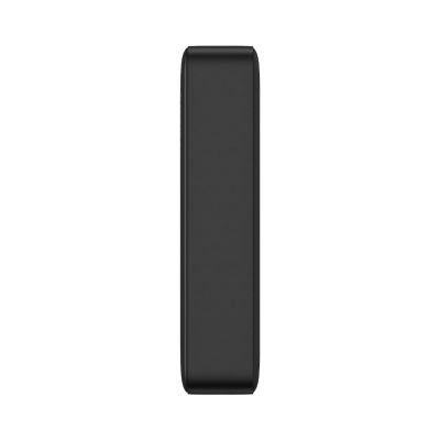 16. Baseus Airpow Fast Charge 20W 30000mAh Power Bank with USB-C - USB-C 30cm Cable - Black