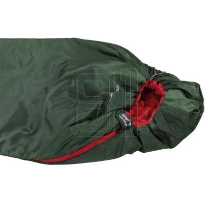10. High Peak Lite Pak 800 sleeping bag 23260
