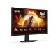 10. AOC G4 C27G4ZXE Computer Monitor 68.6 cm (27") 1920 x 1080 px Full HD LED Black