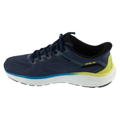2. Skechers Slip-Ins: Equalizer 6.0 – Loyde 233105-NVMT Navy Blue, Size 41