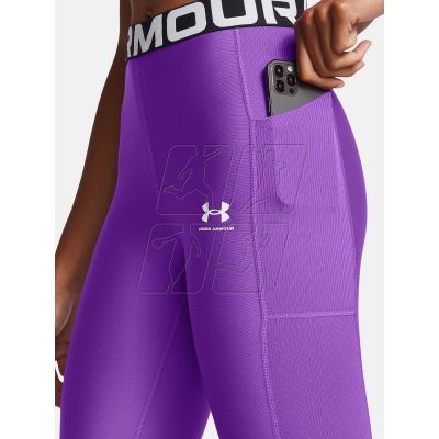 6. Under Armour W 1388693-525 Leggings