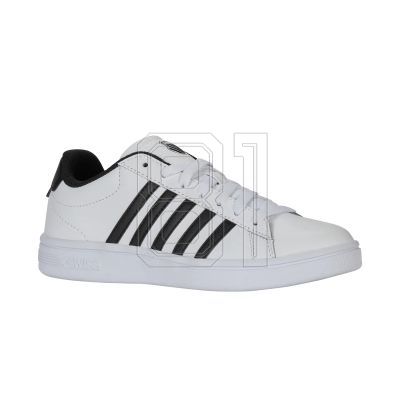 K-Swiss Court Tiebreak II M 04413-191-M shoes