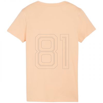 2. Puma ESS+ Summer Daze Tee W 679921 45