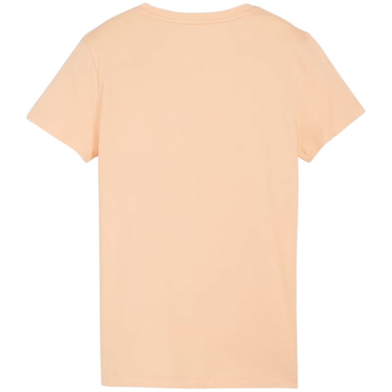 2. Puma ESS+ Summer Daze Tee W 679921 45