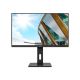 18. AOC P2 U32P2 Computer Monitor 80 cm (31.5") 3840 x 2160 px 4K Ultra HD LED Black