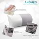 5. Small Half-Roll Head Support Pillow ANOMEO