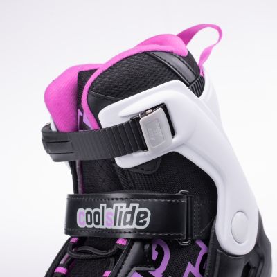 4. Women's recreational skates LADY RENDAL