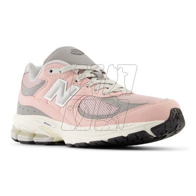 5. New Balance Jr GC2002FC Shoes