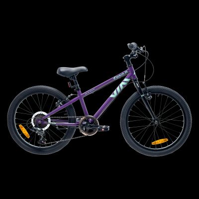 Martes Essentials Ninja 20 Children's Bike 92800597994