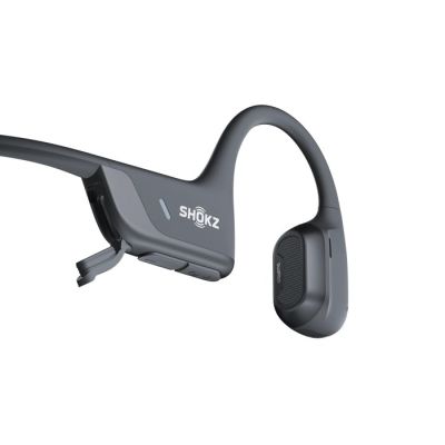 9. Shokz OpenRun Pro 2 Wireless Headphones, Black