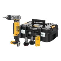 18V XR Pex Pipe Expander at TSTAK