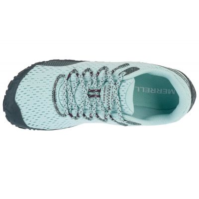 3. Merrell Vapor Glove 6 W J068330 Running Shoes