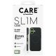 5. CARE by PanzerGlass SL1M MagSafe Case for iPhone 17 - Black