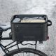 4. Rockbros A30 ROAD TO SKY Foldable Bike Bag for Trunk 15-30L - Black