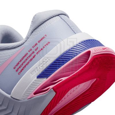 16. Nike Metcon 8 W DO9327-005 shoes
