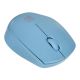 4. NATEC WIRELESS MOUSE STORK 1600DPI BLUE NMY-2001
