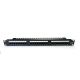 3. Patch-panel 19" DIGITUS DN-91524U-EC 24xRJ45 U/UTP k.5e 1U black guide