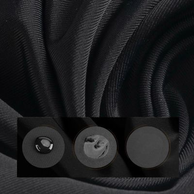 3. Rockbros LKPJ00 Pirate Sports Cap - Black