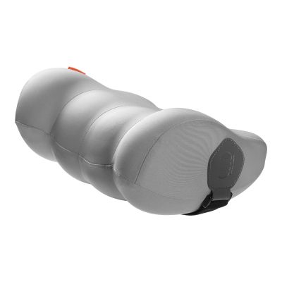 6. Baseus ComfortRide car headrest cushion - gray