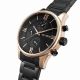 3. Paul Lorens PL11652B6-1A4 Men's Watch