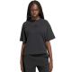 adidas Kit Small Logo Women's T-Shirt Black KF2433