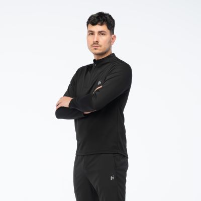 10. Men's long-sleeved T-shirt MOLI SENIOR