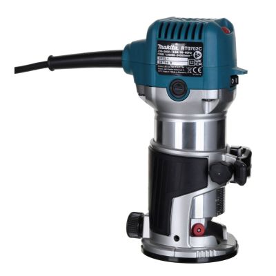 18. 710W MAKITA RT0702CX2J Electric Router and Cutter