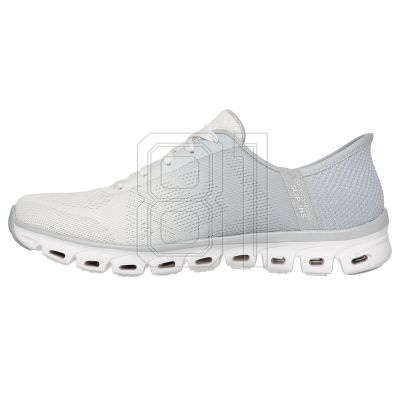7. Skechers Slip-ins Glide-Step shoes - Excite W 104566-GRY