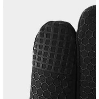 3. Gloves 4F H4Z22REU010 DEEP BLACK 