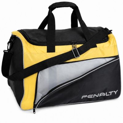 3. PENALTY BAG MALA GYM S11 MEDIUM YELLOW