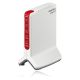4. AVM FRITZ!Box 6820 LTE Wireless Router - WWAN - 802.11b/g/n - Desktop