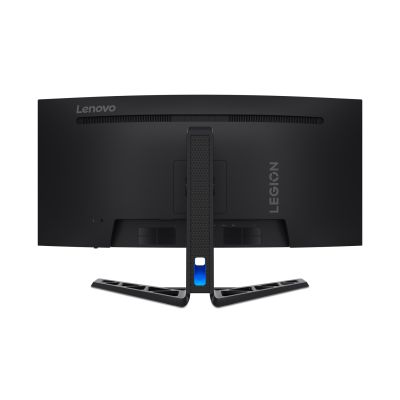 8. Lenovo Legion R34w-30 34" UWQHD VA 180HzAG HDMI, DP Raven Black