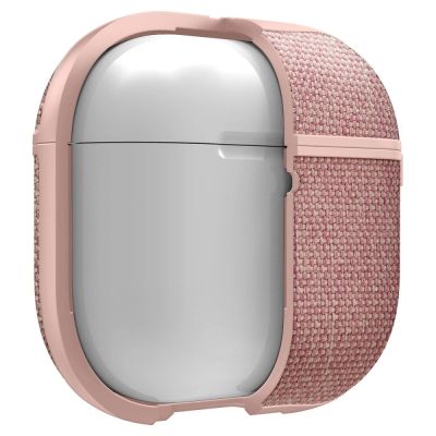 8. Spigen Urban Fit Case for AirPods 4 - Pink