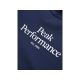 3. Peak Performance W Original Tee Blue