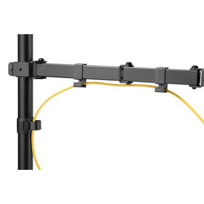 20. DIGITUS MOUNT FOR SINGLE MONITOR 32" 8KG